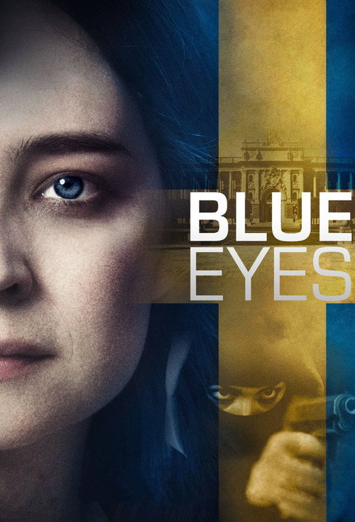 Blue Eyes trailer
