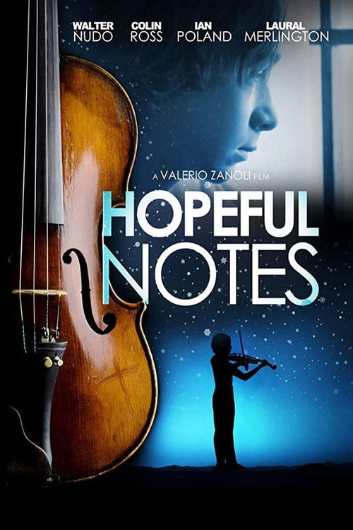 Hopeful Notes trailer