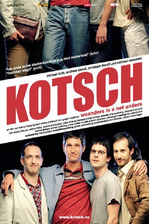 Kotsch trailer
