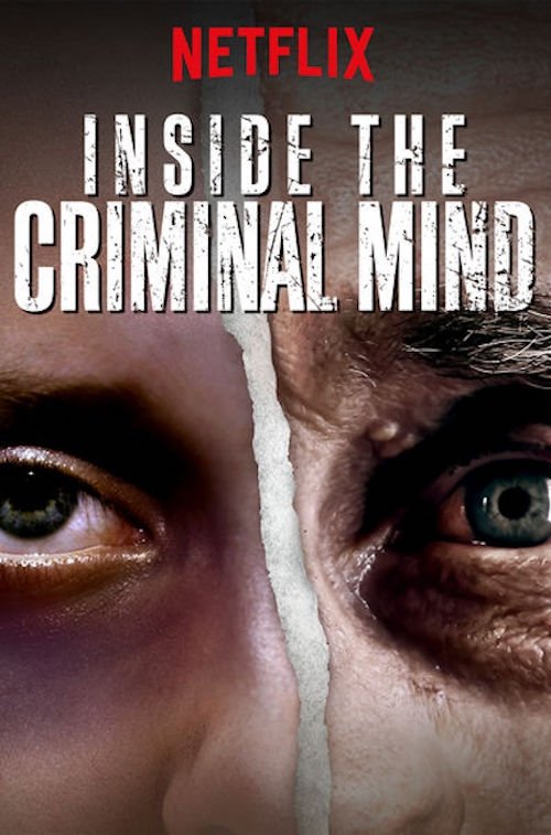 Inside the Criminal Mind trailer