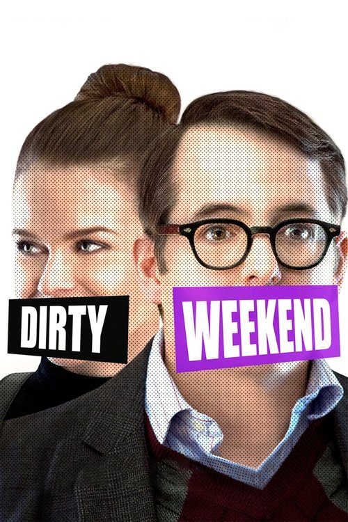 Dirty Weekend trailer