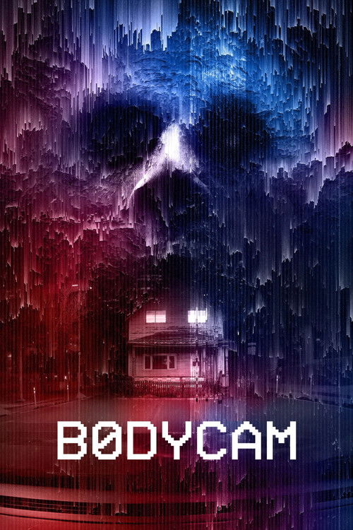 Bodycam trailer