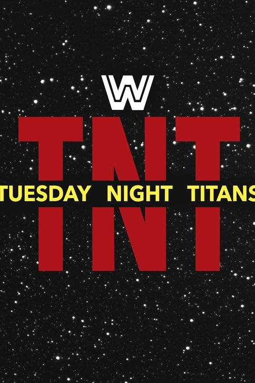 Tuesday Night Titans trailer
