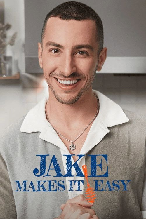 Jake Makes It Easy trailer