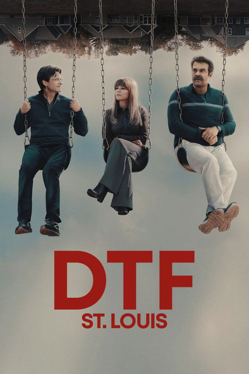 DTF St. Louis trailer