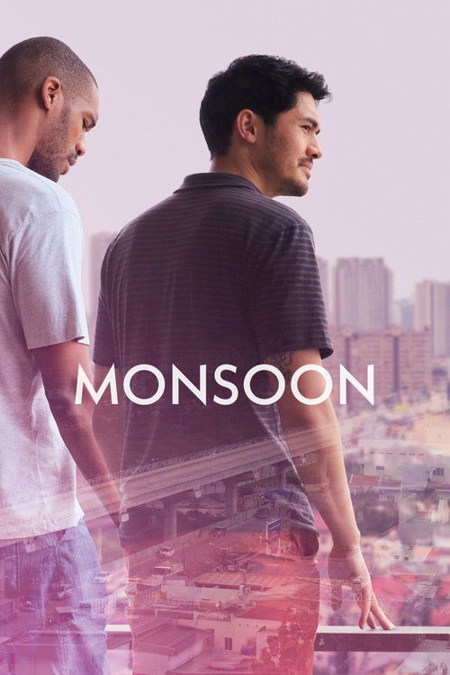 Monsoon trailer