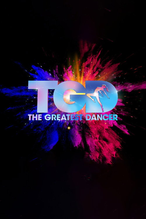 The Greatest Dancer trailer