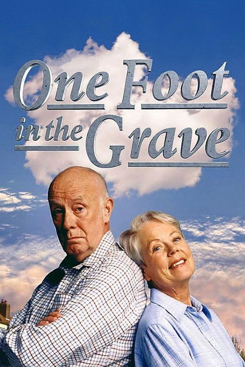 One Foot in the Grave trailer