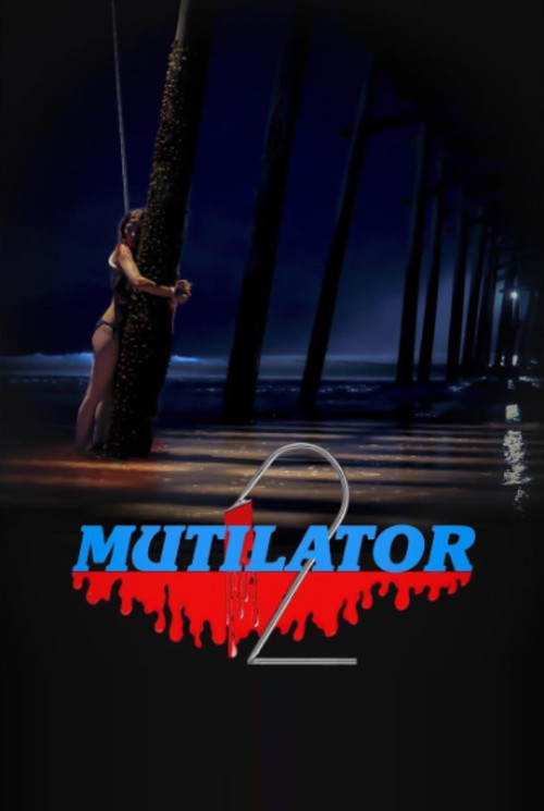 Mutilator 2 trailer