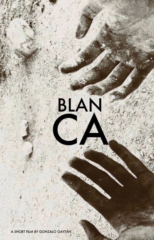 Blanca trailer