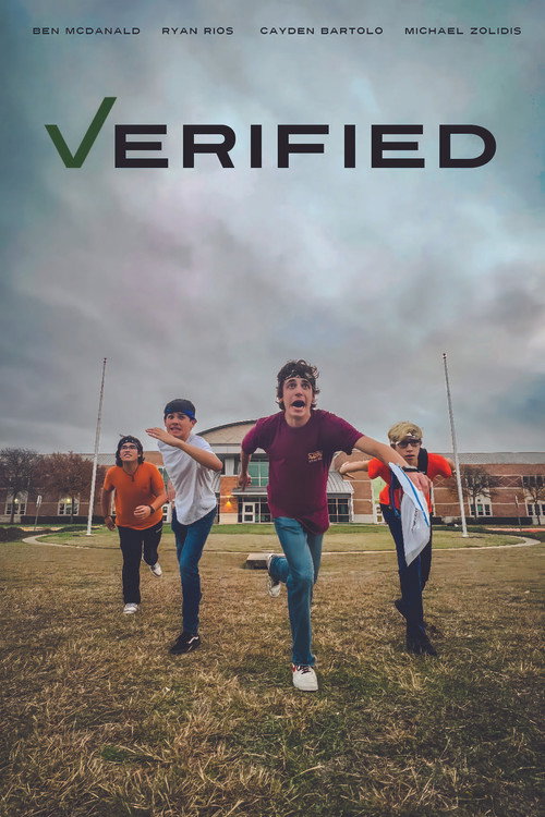 Verified trailer