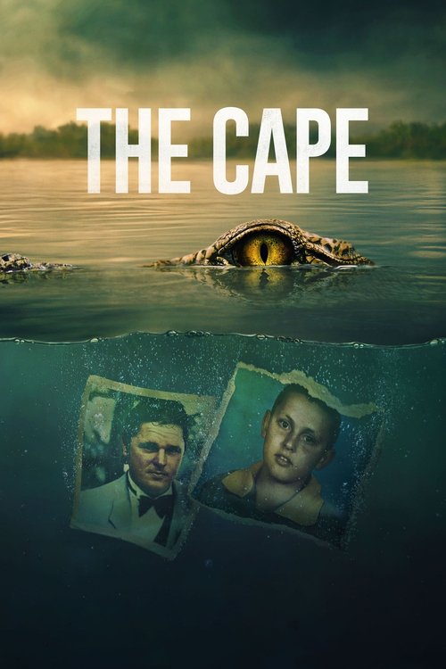 The Cape trailer