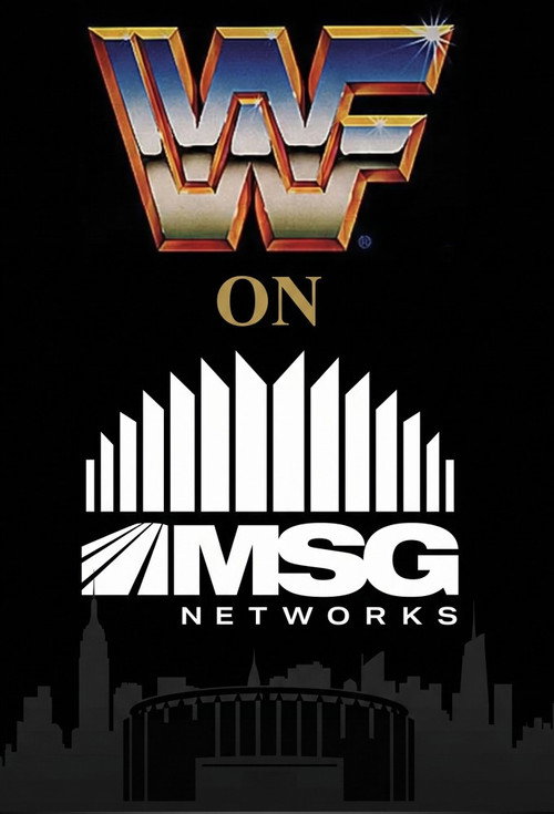 WWF on MSG Network trailer