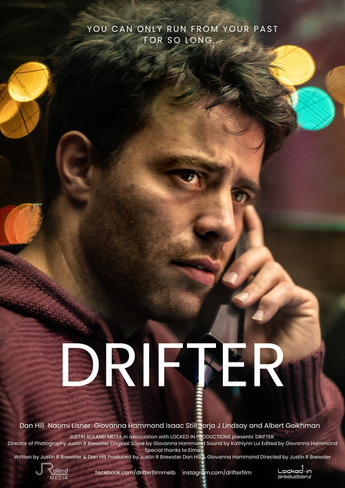 Drifter trailer