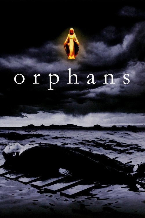 Orphans trailer