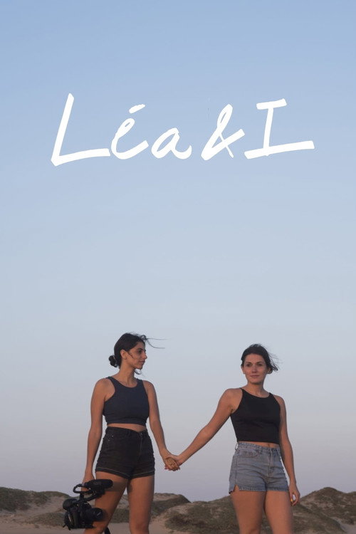 Léa & I trailer