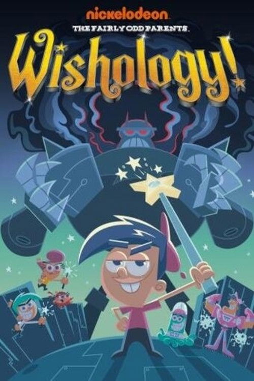 The Fairly OddParents: Wishology! trailer