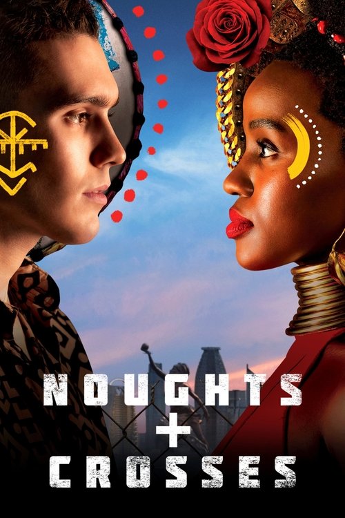 Noughts + Crosses trailer
