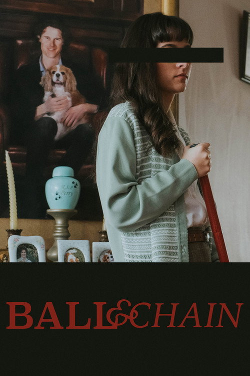 Ball and Chain trailer