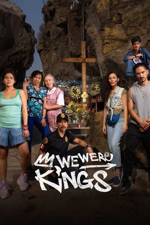 We Were Kings trailer