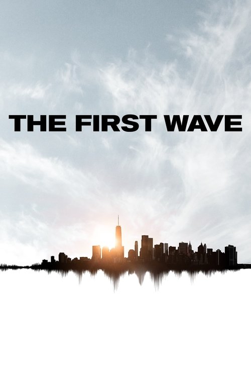The First Wave trailer