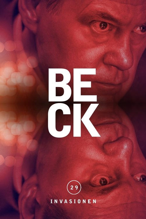 Beck 29 - Invasion trailer