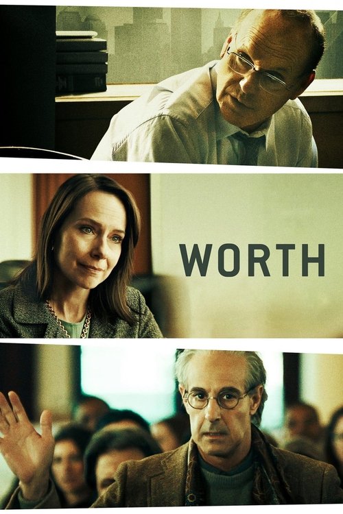 Worth trailer