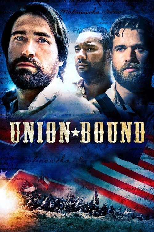 Union Bound trailer