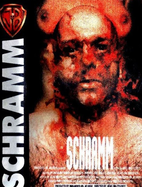 Schramm trailer