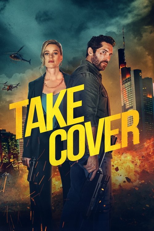 Take Cover trailer