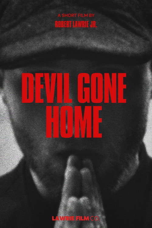 Devil Gone Home trailer