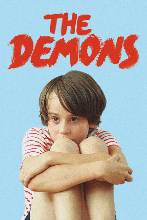 The Demons trailer
