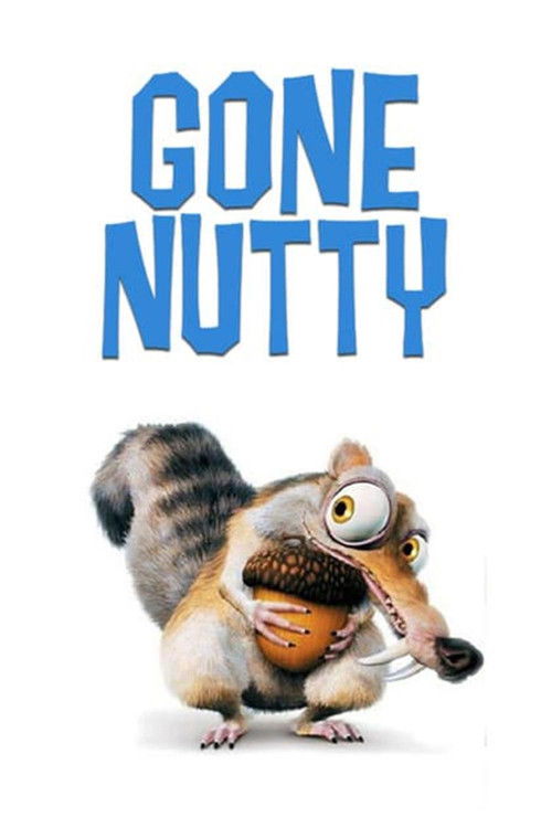 Gone Nutty trailer