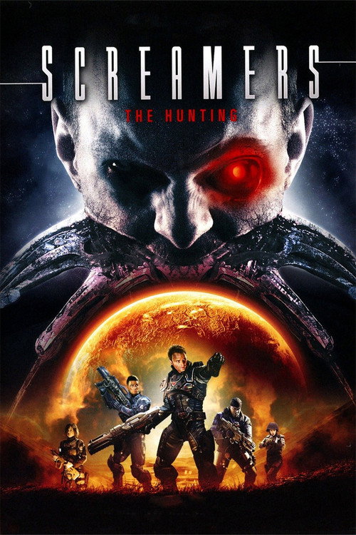 Screamers: The Hunting trailer