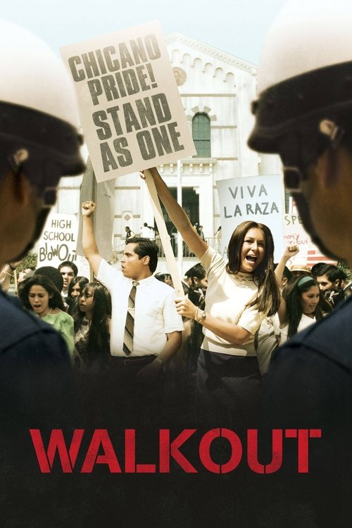 Walkout trailer