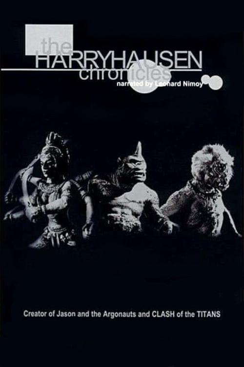 The Harryhausen Chronicles trailer