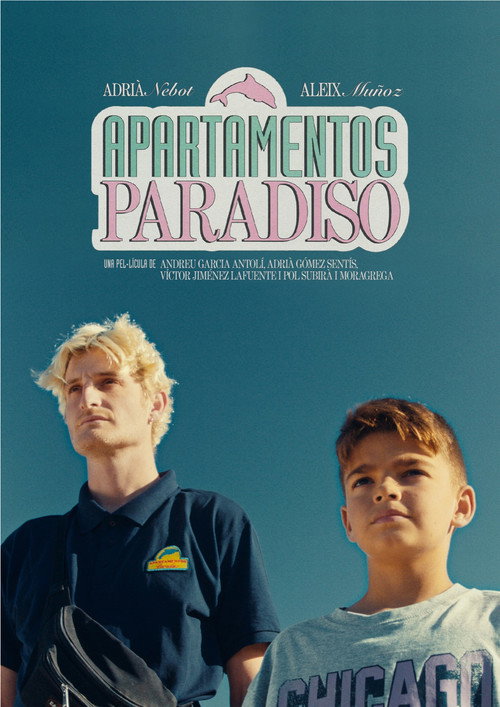 Apartamentos Paradiso trailer