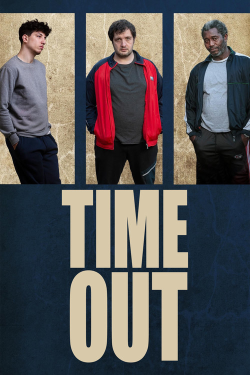 Time Out trailer