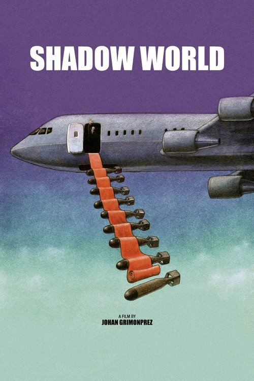 Shadow World trailer