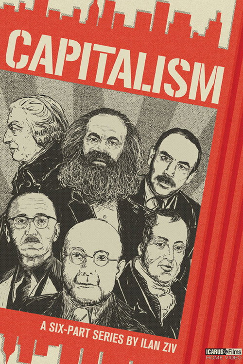 Capitalism trailer