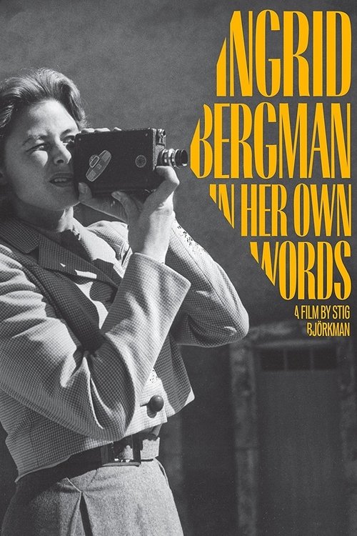 Ingrid Bergman: In Her Own Words trailer