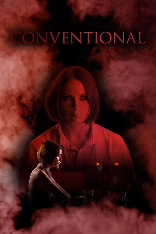 Conventional trailer