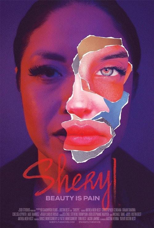 Sheryl trailer