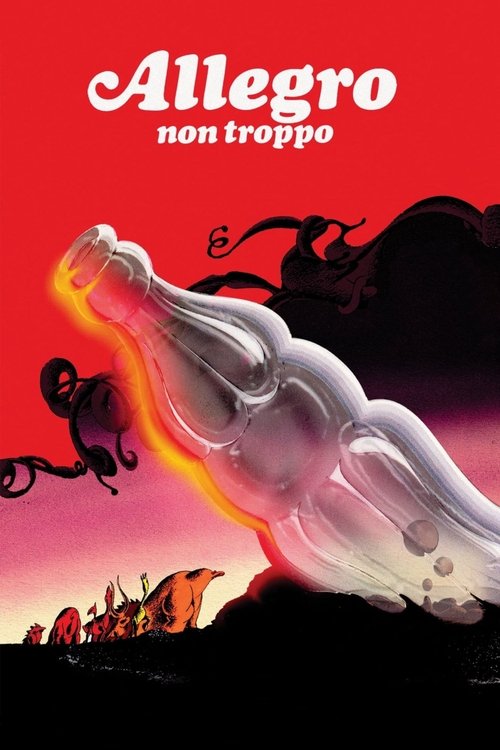 Allegro non troppo trailer