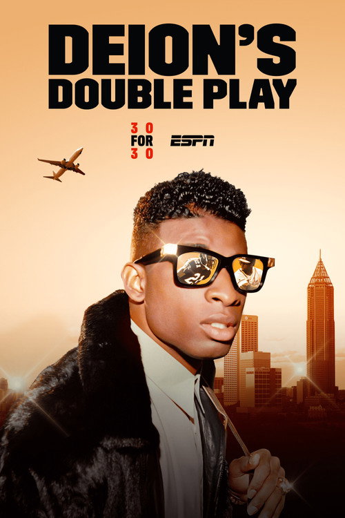 Deion's Double Play trailer
