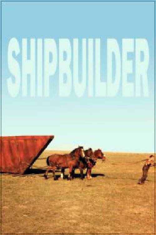 Shipbuilder trailer