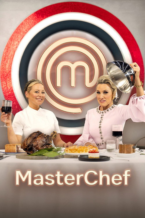 MasterChef trailer
