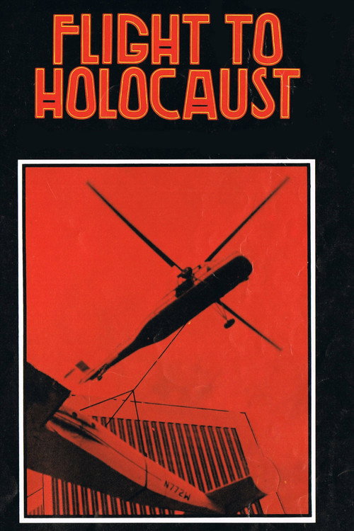 Flight to Holocaust trailer