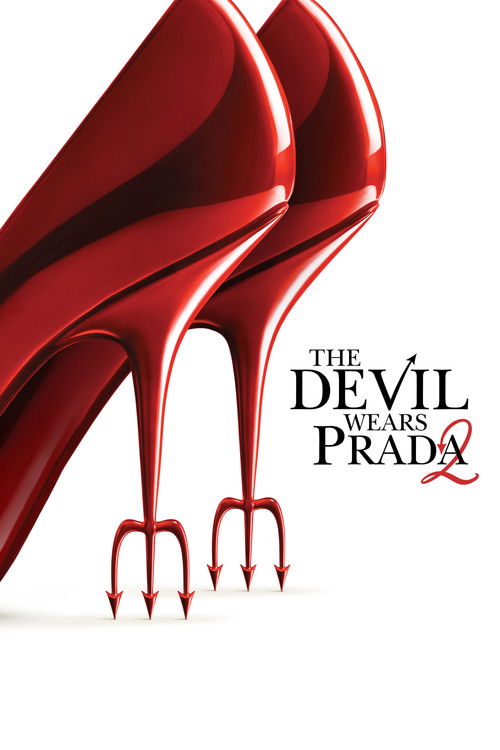 The Devil Wears Prada 2 trailer