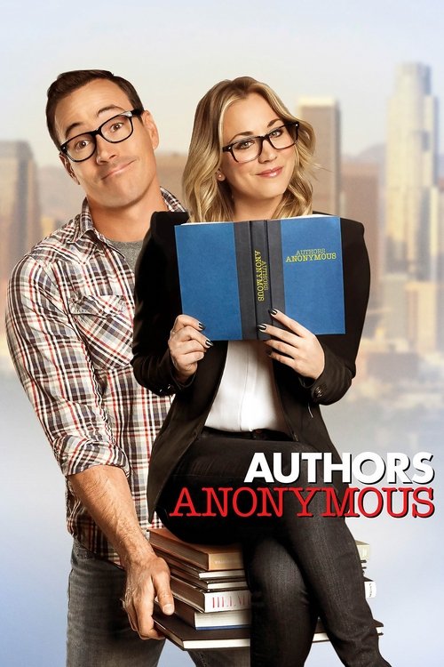 Authors Anonymous trailer